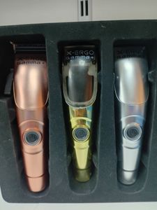 Б/у Триммер электрический Gamma Piu x-ergo 01-200831476