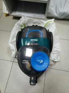 Б/у Пылесос Philips fc 9334 01-200831442