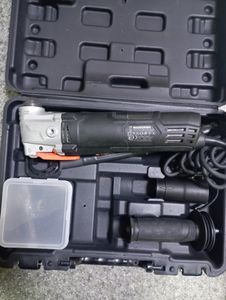 Б/у Многофункциональный инструмент Dnipro-M mf-42seq з набором 01-200832831