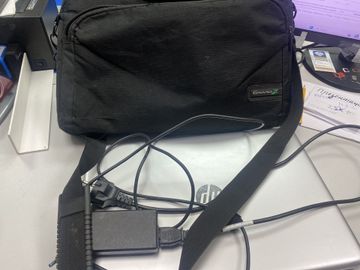 Б/в Ноутбук Hp 16/athlon 300u ddr4/8gb ddr4/hdd *відсутній/ssd 256 gb/*інтегрована 01-200830341