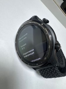 Б/в Смарт-годинник Mobvoi ticwatch pro 3 ultra gps shado 01-200831011