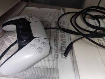 Б/в Ігрова приставка Sony playstation 5 825gb 01-200833423