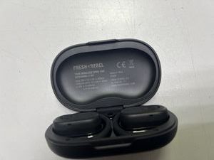 Б/у Наушники Fresh N Rebel 3atw4000 01-200833335