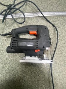 Б/у Электролобзик Dnipro-M js-80lx 01-200830967