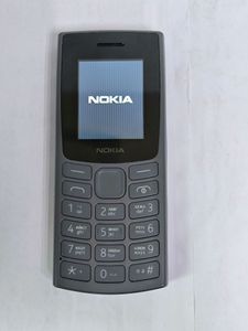 Б/у Мобильный телефон Nokia 105 2023 01-200833733