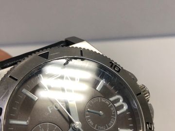 Б/в Годинник Fossil bq2055 01-200833472