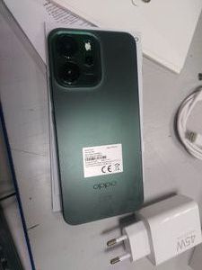 Б/в Мобільний телефон Oppo reno14 fs 12/512gb 01-200834656