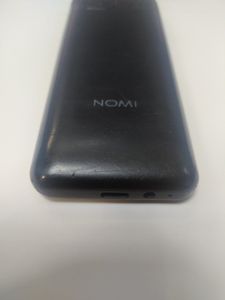 Б/у Мобильный телефон Nomi i2830 01-200831487