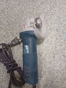 Б/в Кутова шліфмашина Bosch gws 750 s 01-200833708