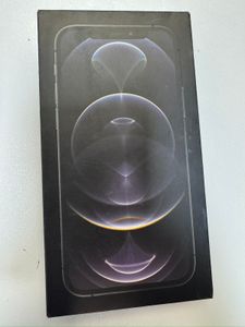 Б/в Мобільний телефон Apple iphone 12 pro 128gb 01-200835306