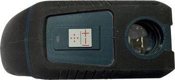 Б/у Лазерный нивелир Bosch gcl 25 professional 01-200570513