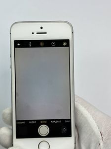 Б/у Мобильный телефон Apple iphone se 1 16gb 01-200835355