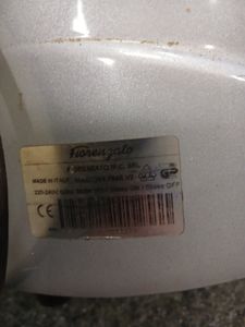 Б/у Кофемолка Fiorenzato f64e 01-200835604
