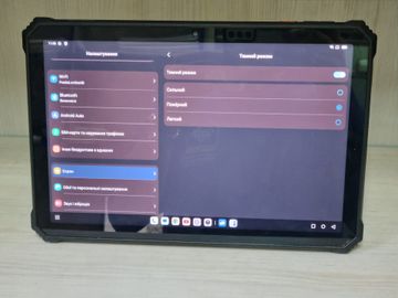 Б/у Планшет Blackview active 12 pro 16/1tb 01-200836403