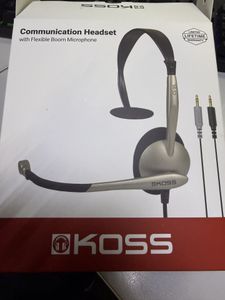 Б/в Навушники Koss cs95 01-200836504