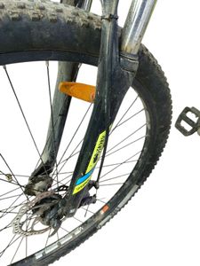 Б/в Велосипед Trek marlin 5 29" 2022 / рама 18,5" radioactive 01-200517259