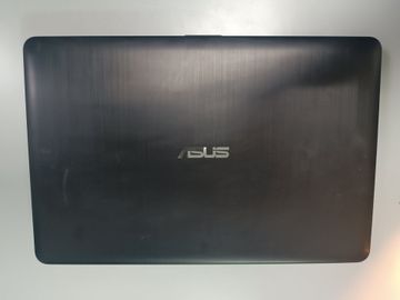Б/у Ноутбук Asus 15/pentium n3710 ddr3/4gb ddr3/hdd 450 gb/ssd *відсутній/*інтегрована 01-200836849