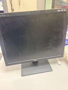 Б/в Монітор Lg flatron l1919s 01-200836220