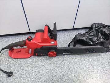Б/у Пила цепная Einhell gc-ec 1935 01-200838209