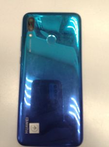 Б/у Мобильный телефон Huawei p smart pot-lx1 3/64gb 01-200838488