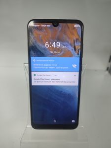 Б/в Мобільний телефон Zte blade a51 lite 2/32gb 01-200838643