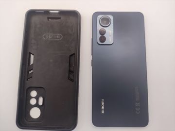 Б/в Мобільний телефон Xiaomi 12 lite 8/128gb 01-200838072