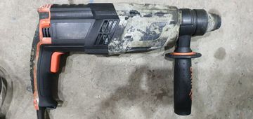 Б/у Перфоратор Dnipro-M rh-100 01-200834878