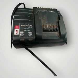 Б/у Шуруповерт Metabo bs 18 01-200782847