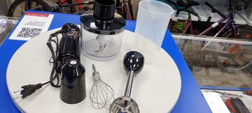 Б/в Блендер Bitek bt-327 16-000269695