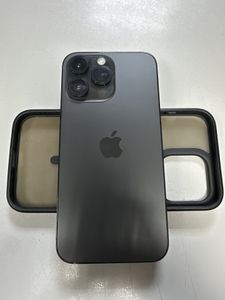 Б/в Мобільний телефон Apple iphone 14 pro max 128gb 01-200839238