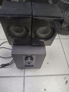 Б/в Мультимедійна акустика Microlab m-106 01-200839079