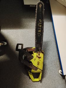 Б/в Пила ланцюгова Poulan 2150 01-200839279