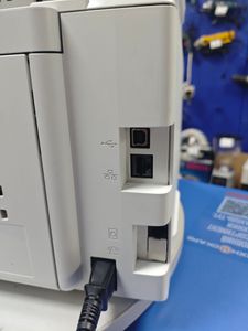 Б/у Принтер Hp laserjet pro m227fdn 01-200838559