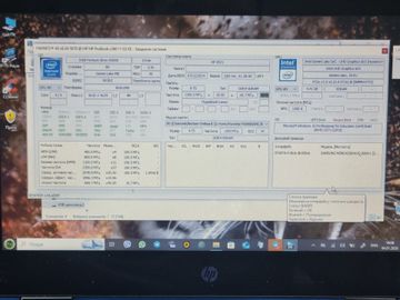 Б/в Ноутбук Hp 11/pentium n5000 ddr4/8gb ddr4/hdd *відсутній/ssd 256 gb/*інтегрована 01-200840290