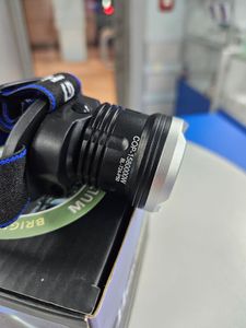 Б/в Ліхтарик Police bl t24 p50 16-000270058