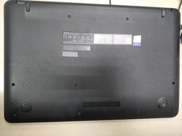 Б/у Ноутбук Asus 15/pentium n5000 ddr4/4gb ddr3/hdd *відсутній/ssd 256 gb/*інтегрована 01-200840487