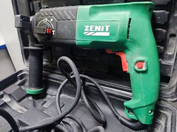 Б/у Перфоратор Зенит зп-9824 01-200840544