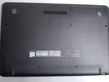 Б/в Ноутбук Asus 15/core i3 6006u ddr3/4gb ddr3/ssd 500 gb/geforce mx110 2gb 01-200838245