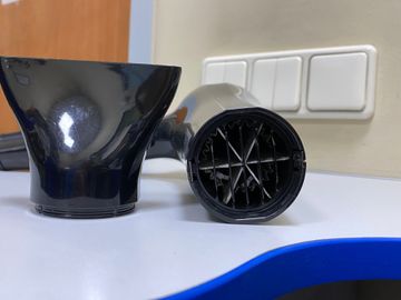 Б/у Фен Haartrockner 613-401838 01-200836359