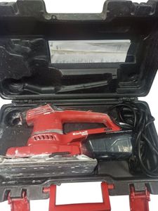 Б/в Шліфмашина вібро Einhell te-os 2520 e 01-200632867