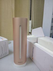 Б/в Метеостанція Netatmo nsc01 01-200840644
