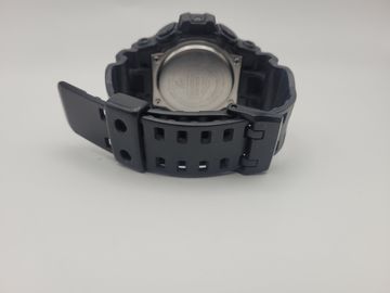 Б/у Часы Casio ga 700 01-200784199