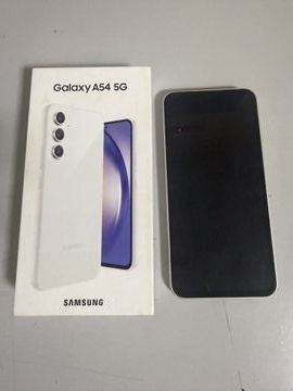 Б/в Мобільний телефон Samsung galaxy a54 5g a546e 8/256gb 01-200842453