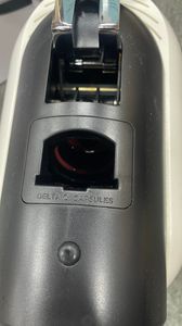 Б/у Кофеварка Delta q mini qool 01-200780339