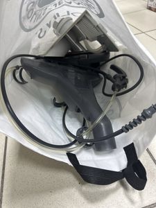 Б/в Пилосос Thomas twin tiger 788556 01-200843146