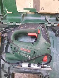 Б/в Електролобзик Bosch pst 650 01-200843180