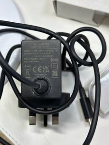 Б/в Ігрова приставка Nintendo switch oled 01-200843397