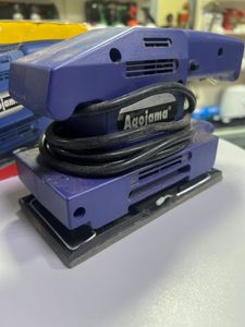 Б/в Вібраційна шліфмашина Agojama 25c26 01-200843124