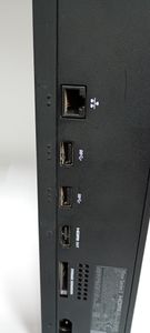 Б/у Игровая приставка Microsoft xbox series s 1 tb 01-200843467