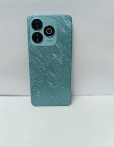 Б/в Мобільний телефон Zte blade a75 4/128gb 01-200844793